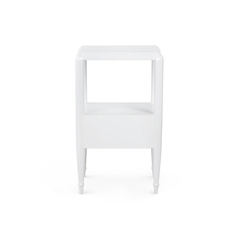 Lilian 1-Drawer End Table