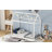 Wooden House Bed-1765831261