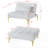 Convertible sofa bed futon-779547823