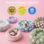 Lit pour chien Lesure Donut-442354688-442354693