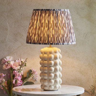 Bobble Table Lamp