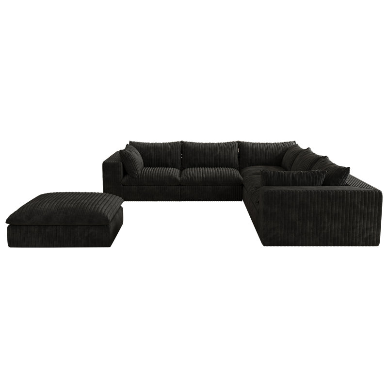 Coussin modulaire Glenmore