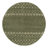 Grise Geometric Indoor / Outdoor Rug-855190148