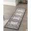 Tapis traditionnel ivoire-noir-1133479853