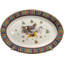 Service de vaisselle en porcelaine tendre 54 pièces Rares, service pour 6