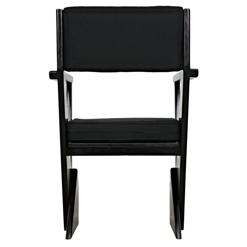 Madoc Armchair