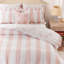 Ensemble d'édredon en microfibre 4 pièces Lara-134366755-134366757