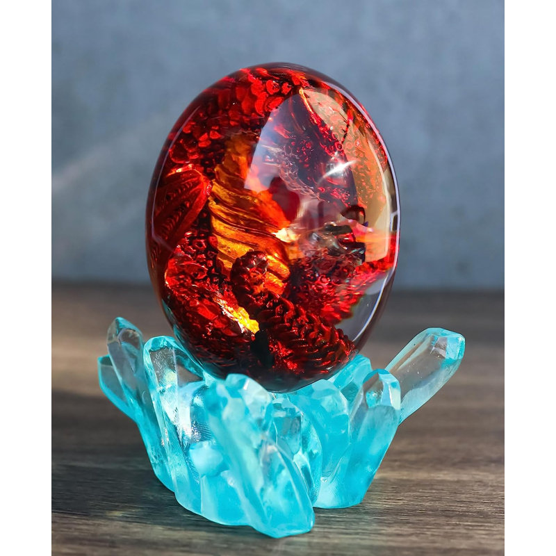 Figurine Longino