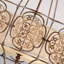 Auttenberg 4 - Light Drum Pendant