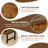 24 Pair Shoe Storage Cabinet