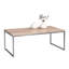 Puma Sled Coffee Table