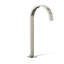 Components Bathroom Sink Spout With Ribbon Design-305392406