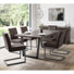 Armor 6 - Person Dining Set