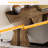 55 Inch Console Table