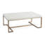Calcite Stone Coffee Table