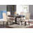 Castile Extendable Dining Table-20929620