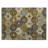 Machine Washable Indoor/Outdoor Chantille ACN2292 Panel Rug-735596031