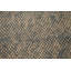 Tapis carreauté à carreaux kilim 10 x 12