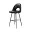 Tabouret de comptoir pivotant Elurd-86415559-90147679
