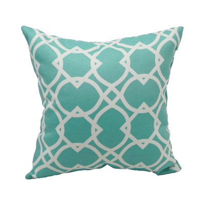 Outdoor Cushion Collection Indoor/Outdoor Throw Pillow