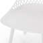 Tabouret d'extérieur 17 po Mabinty-411397171