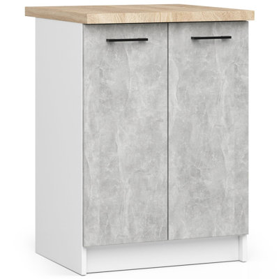 Oliwia Kitchen Base Unit