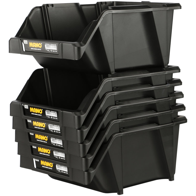 Tool Storage Drawer, 13cm H x 20cm W x 30cm D