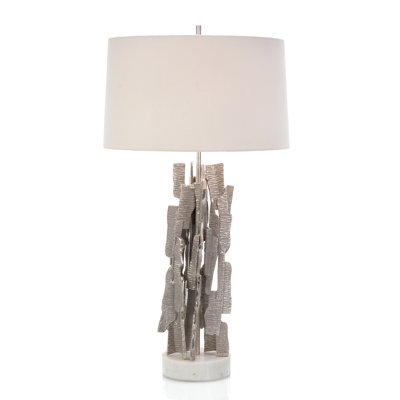 Lampe de table Brutalist