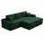 Green Fabric est en rupture de stock