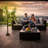Roiguez 180 - Bulb 8.66'' Plug-in LED Novelty String Light