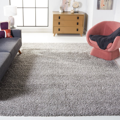 Vandoren Shag Performance Rug