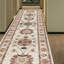 Ziegler One-of-a-Kind 3'10" X 10'11" Area Rug