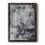 Toile encadrée noire et blanche de qualité supérieure - prête à être accrochée-1584434341-1584434342