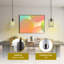 Luminaire suspendu en bronze huilé Latitude Run®