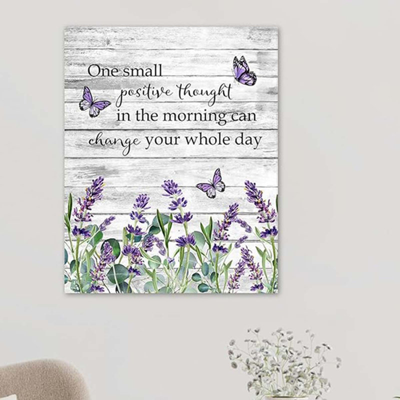 Wrapped Canvas Print, 40 cm H x 30 cm W