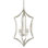 Obelia 4 - Light Chandelier
