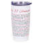 Gobelet Proverbes 31 Femme 20 oz