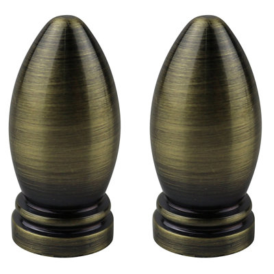 Dige Lamp Finial