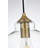 Inola 1-Light Dimmable Pendant -827220492