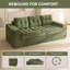 Canapé Bean Bag, causeuse Giant Cozy-1456362531-1456362535