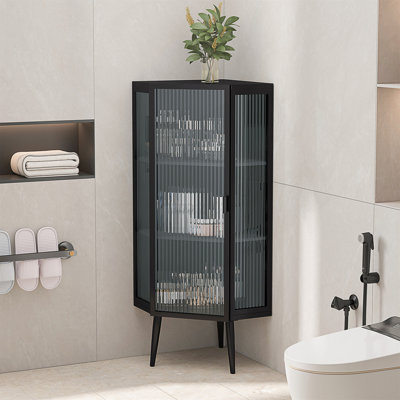 Armoire 22,25 po