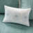 6 Piece Reversible Daybed Cover Set Blue Daybed