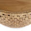Drum Coffee Table