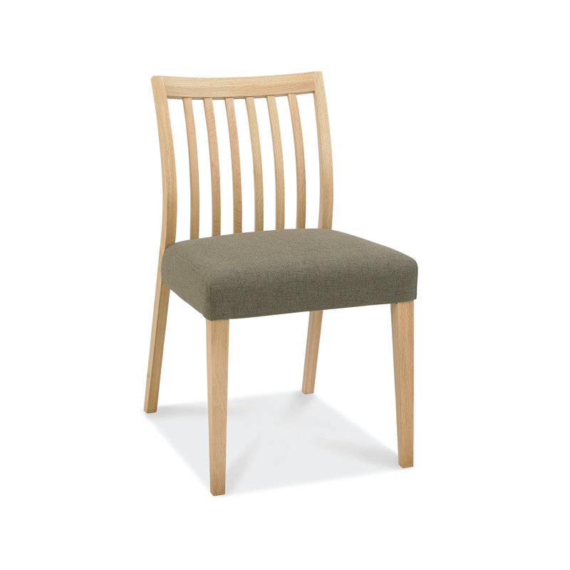 Izzie 4 - Person Dining Set