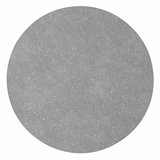 Gem Vinyl Round Placemats