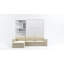 Neidelin Upholstered Bed-963552323