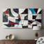 Abstract Series 1 # XXX-Gallery, toile tendue
