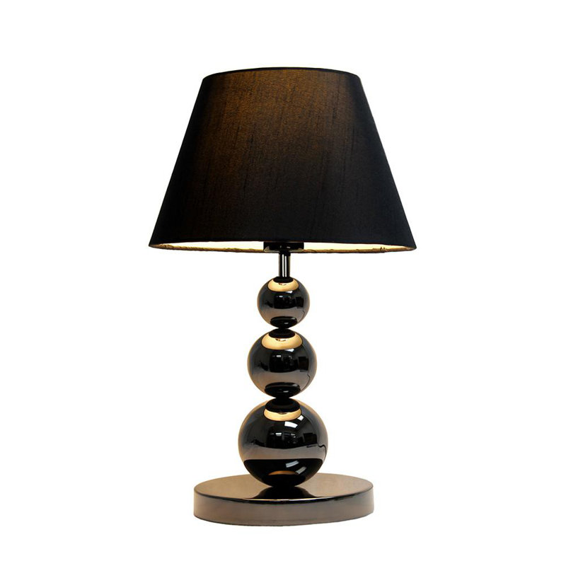 Bhavishya Metal Table Lamp
