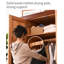 Garde-robe simple rétro-111676973