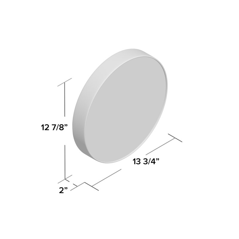 Horloge murale 12" Egger